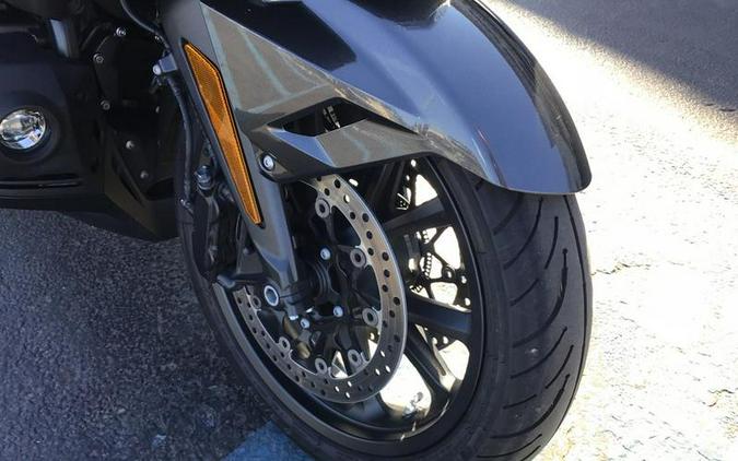 2024 Honda® Gold Wing Tour