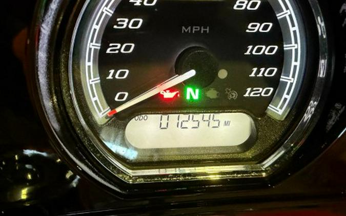 2015 Harley-Davidson Ultra Limited Low