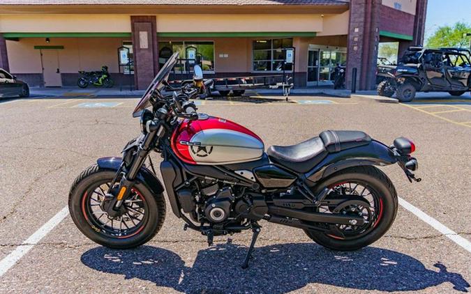 2025 OTHER CF400-10US