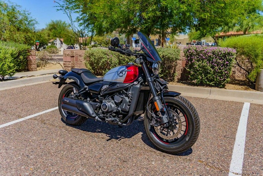 2025 CFMOTO 450CL-C