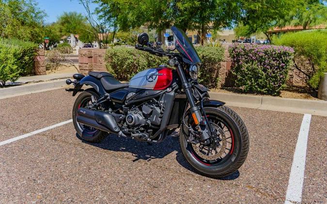 2025 OTHER CF400-10US