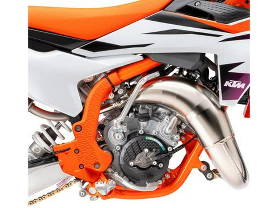 2026 KTM 65 SX