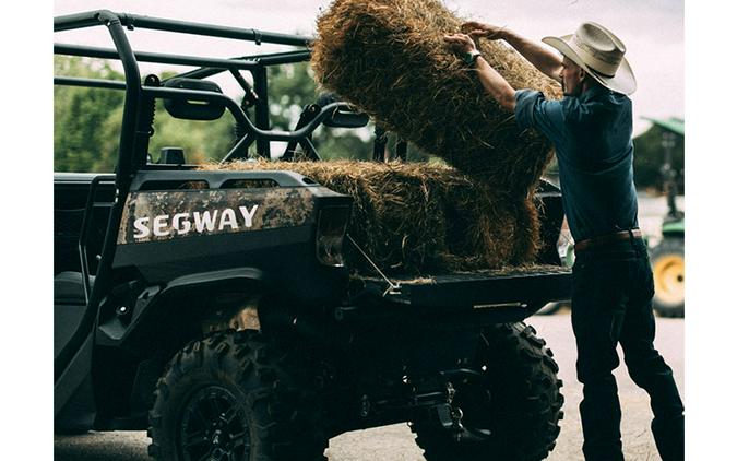2025 Segway Powersports UT10 P Crew