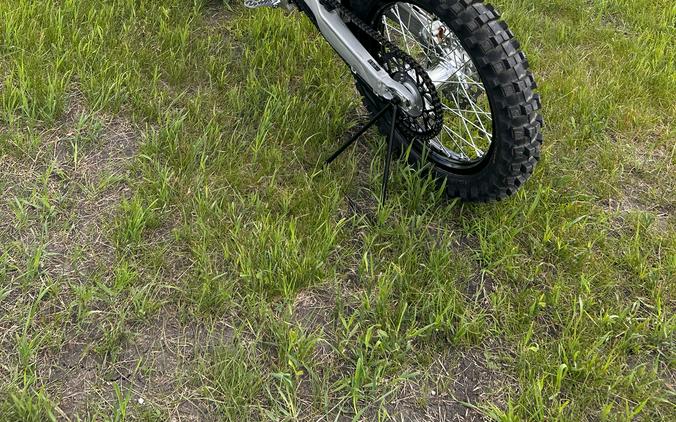 2026 Triumph TF 450-X