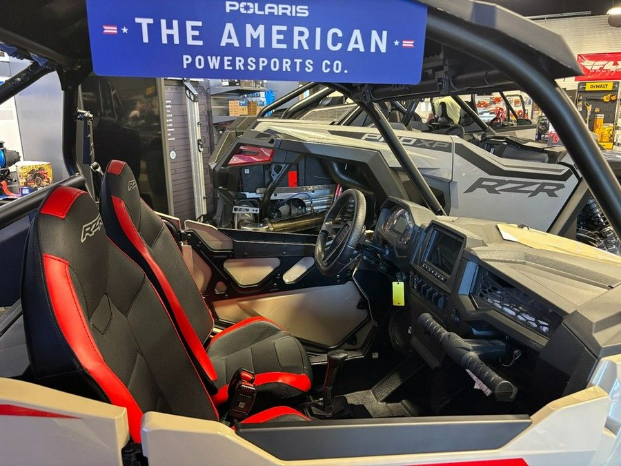 2026 Polaris® RZR Trail Ultimate