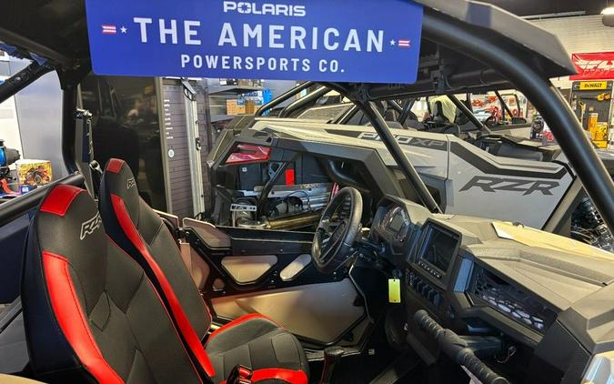 2026 Polaris® RZR Trail Ultimate