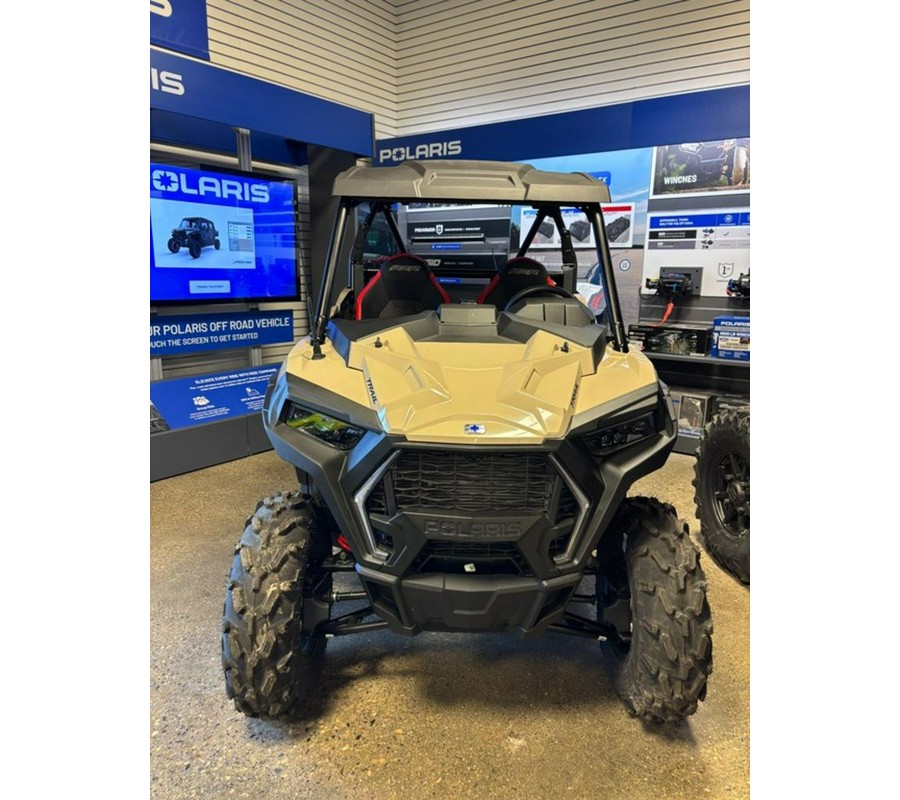 2026 Polaris® RZR Trail Ultimate