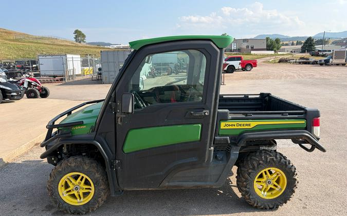 2021 JOHN DEERE XUV835R GATOR