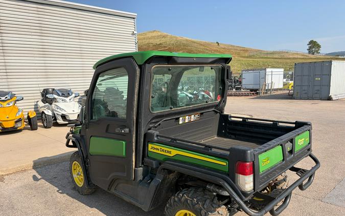 2021 JOHN DEERE XUV835R GATOR