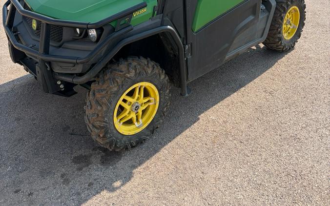 2021 JOHN DEERE XUV835R GATOR
