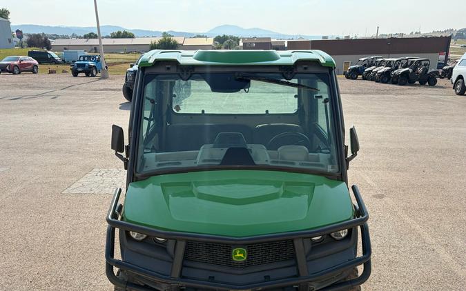 2021 JOHN DEERE XUV835R GATOR