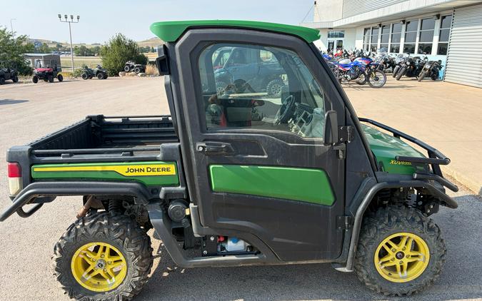 2021 JOHN DEERE XUV835R GATOR