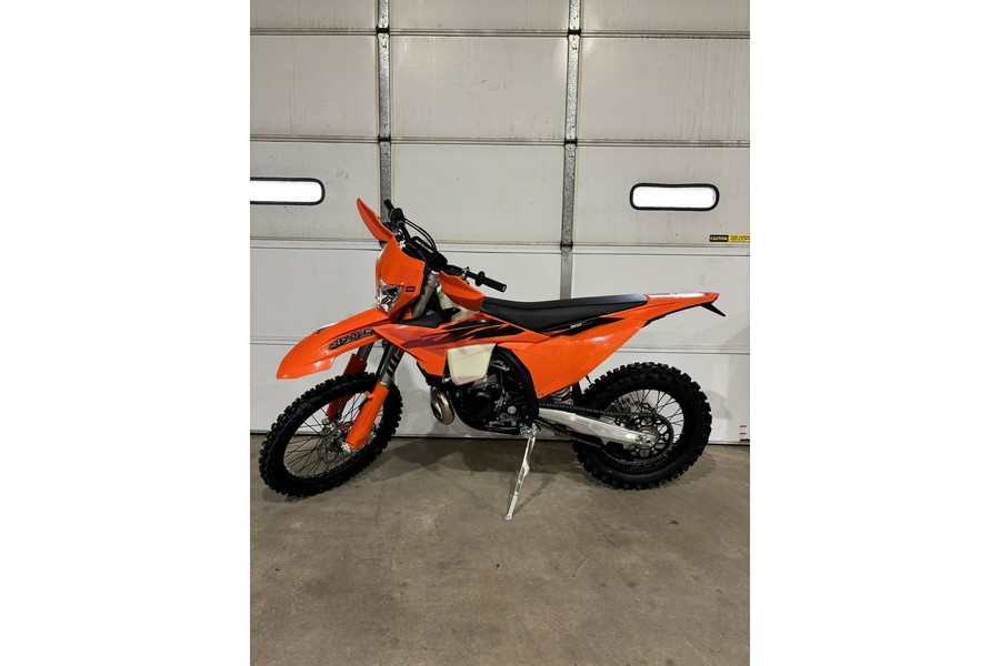 2027 300 XC-W - KTM