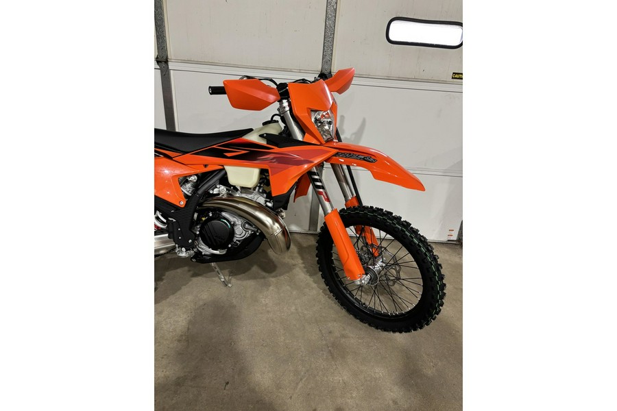 2027 300 XC-W - KTM
