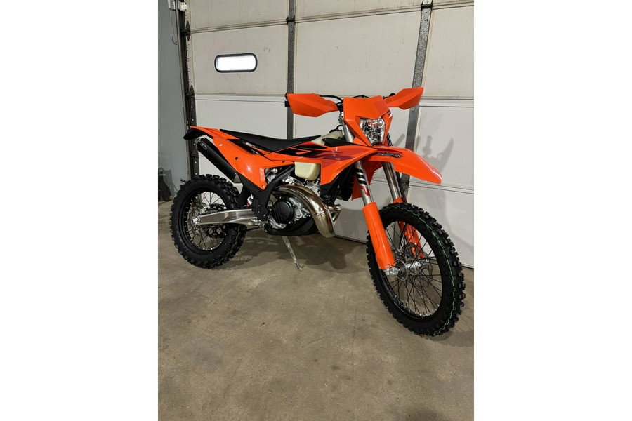 2027 300 XC-W - KTM