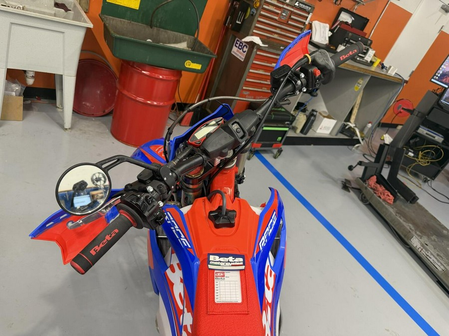2026 BETA 300 RR X-PRO