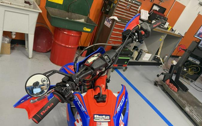 2026 BETA 300 RR X-PRO