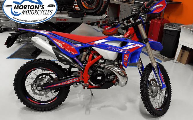 2026 BETA 300 RR X-PRO