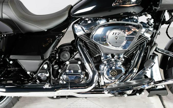 2026 Harley-Davidson Road Glide FLTRX