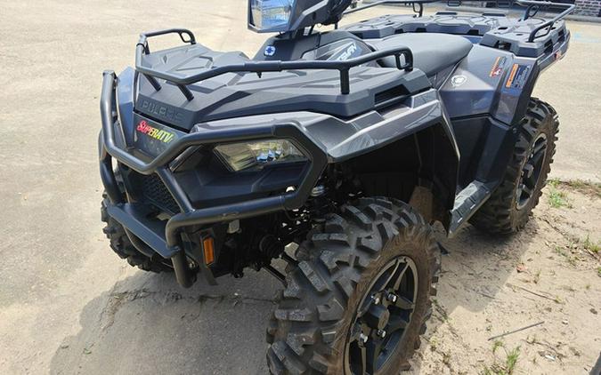 2023 Polaris Sportsman 570 Premium