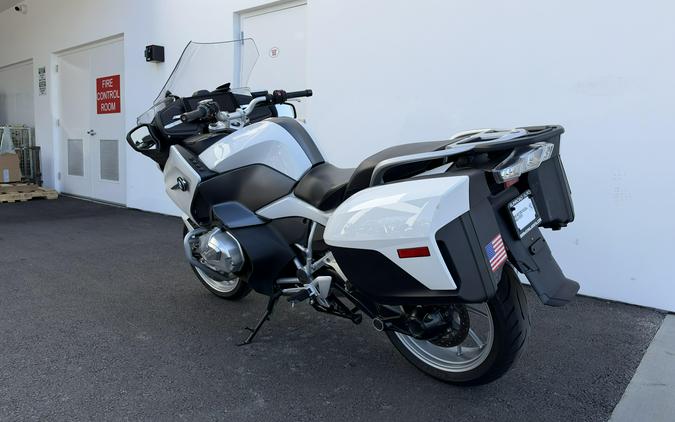 2022 BMW R 1250 RT