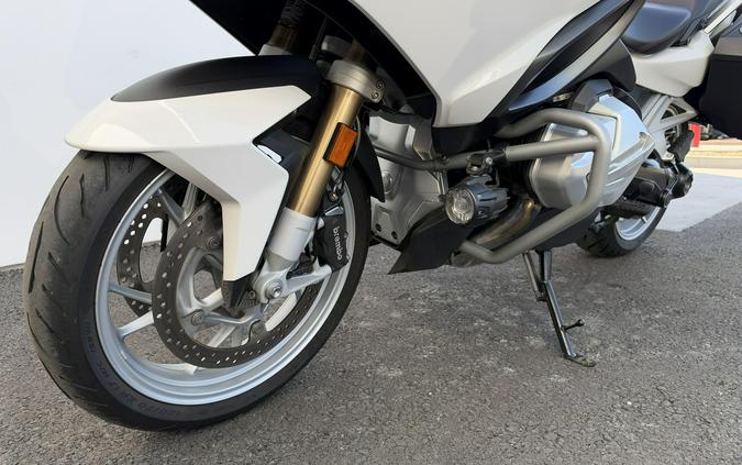 2022 BMW R 1250 RT
