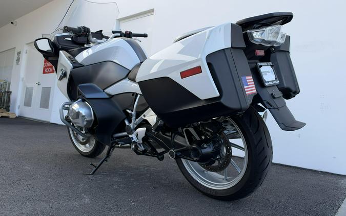 2022 BMW R 1250 RT