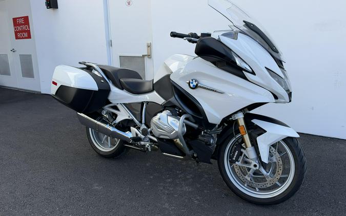 2022 BMW R 1250 RT