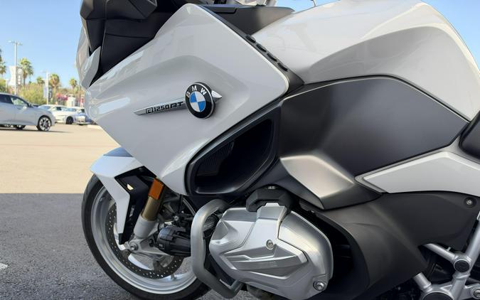 2022 BMW R 1250 RT