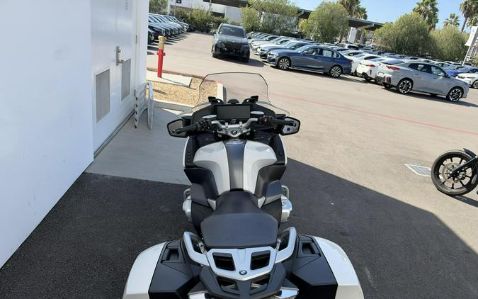 2022 BMW R 1250 RT