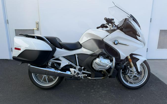 2022 BMW R 1250 RT
