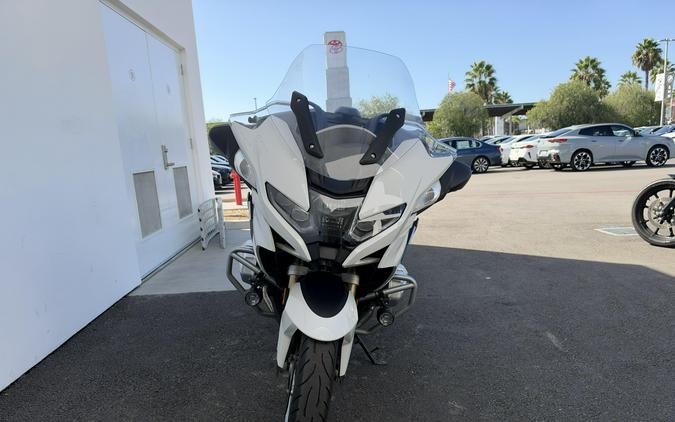 2022 BMW R 1250 RT