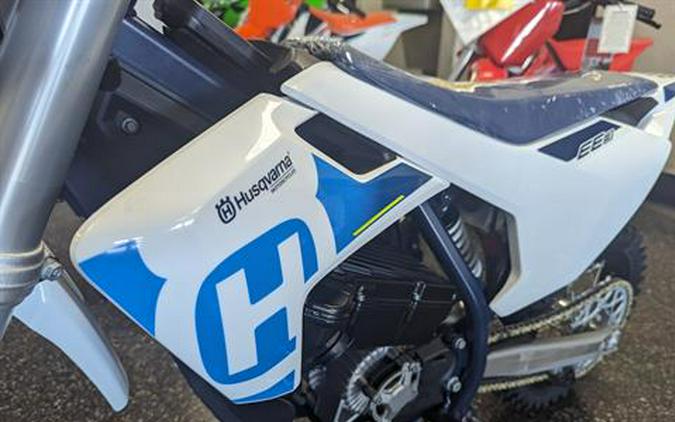 2024 Husqvarna EE 3