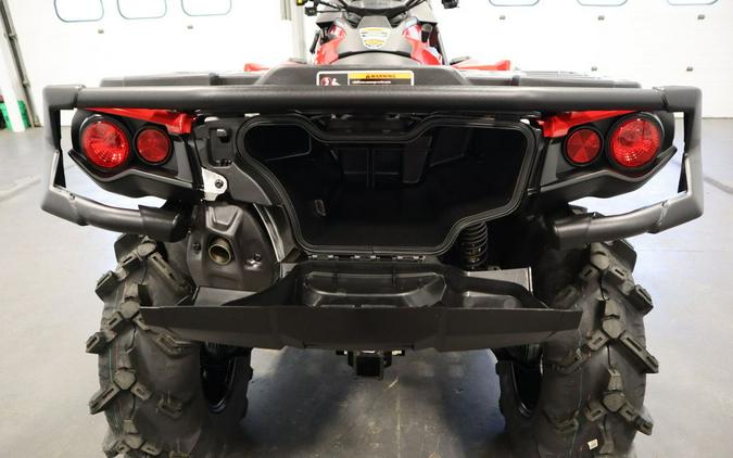 2024 Can-Am® Outlander X mr 850