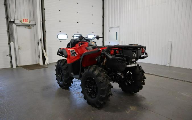 2024 Can-Am® Outlander X mr 850