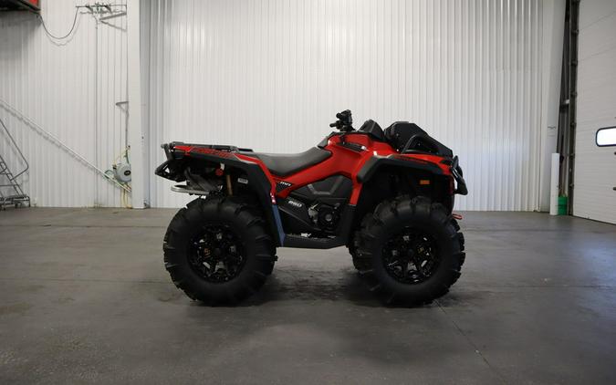 2024 Can-Am® Outlander X mr 850