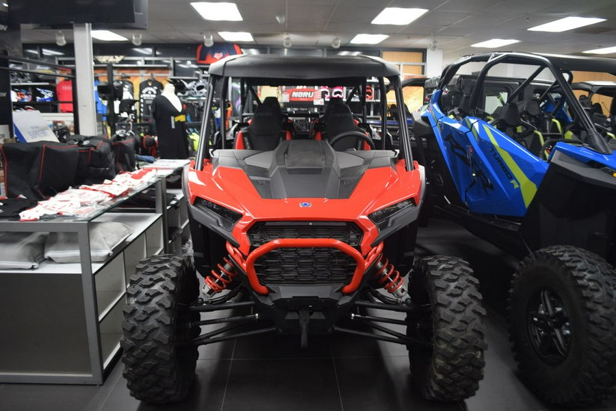 2024 Polaris® RZR XP 4 1000 Ultimate