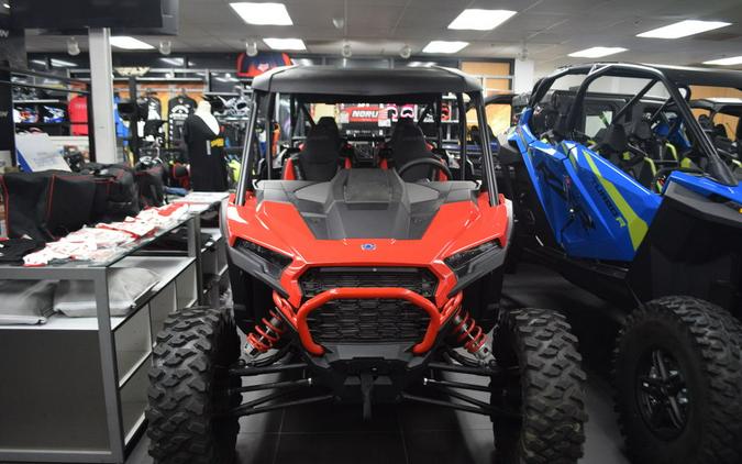 2024 Polaris® RZR XP 4 1000 Ultimate