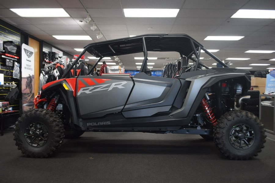 2024 Polaris® RZR XP 4 1000 Ultimate