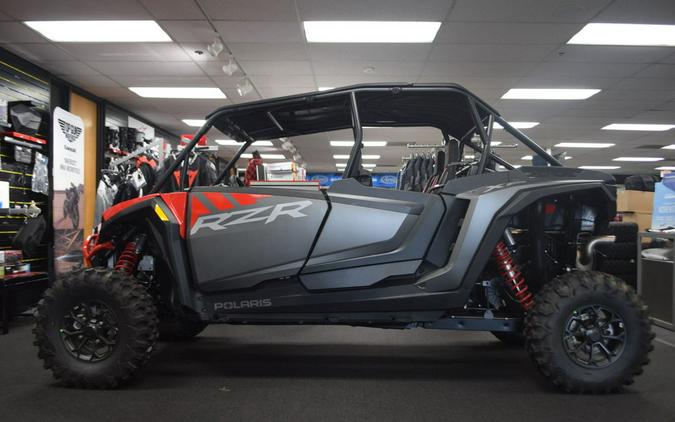 2024 Polaris® RZR XP 4 1000 Ultimate