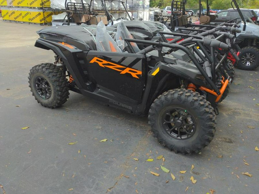 2024 Polaris® RZR XP 1000 Ultimate