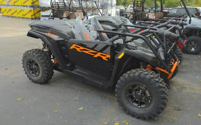 2024 Polaris® RZR XP 1000 Ultimate