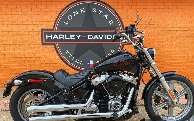 2023 Harley-Davidson® FXST - Softail® Standard