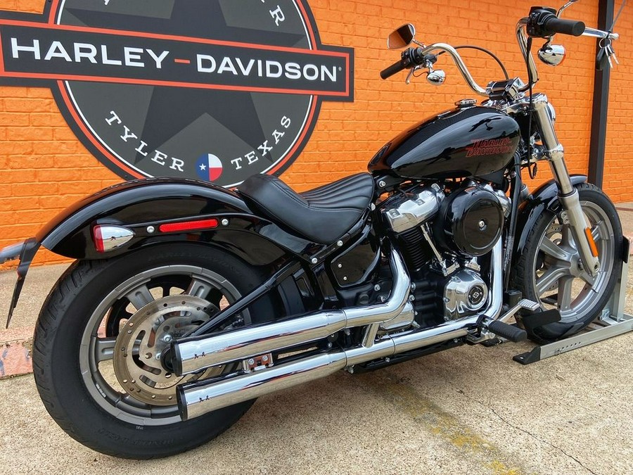 2023 Harley-Davidson® FXST - Softail® Standard