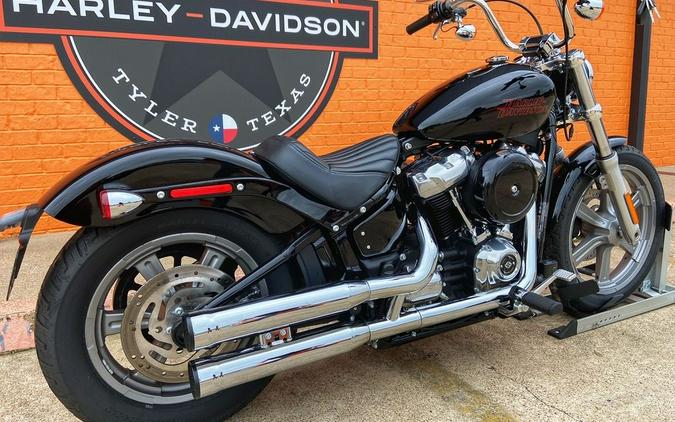 2023 Harley-Davidson® FXST - Softail® Standard