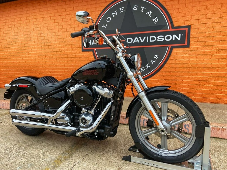 2023 Harley-Davidson® FXST - Softail® Standard