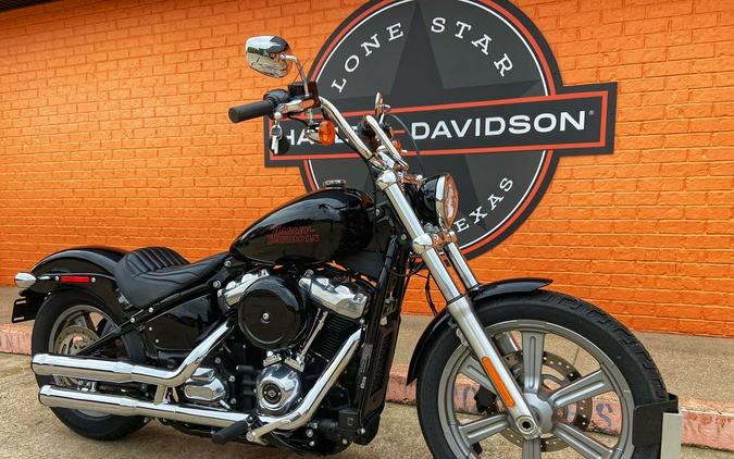 2023 Harley-Davidson® FXST - Softail® Standard