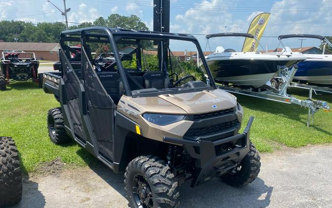 2023 Polaris Industries RANGER CREW XP 1000 PREMIUM