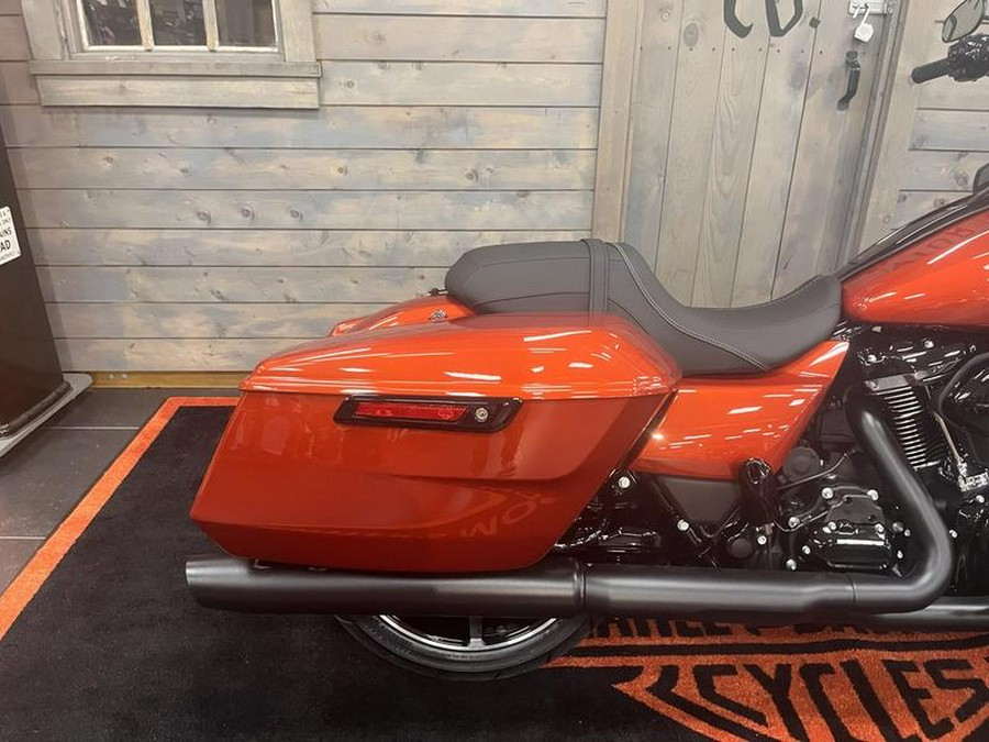 2024 Harley-Davidson® FLTRX - Road Glide®