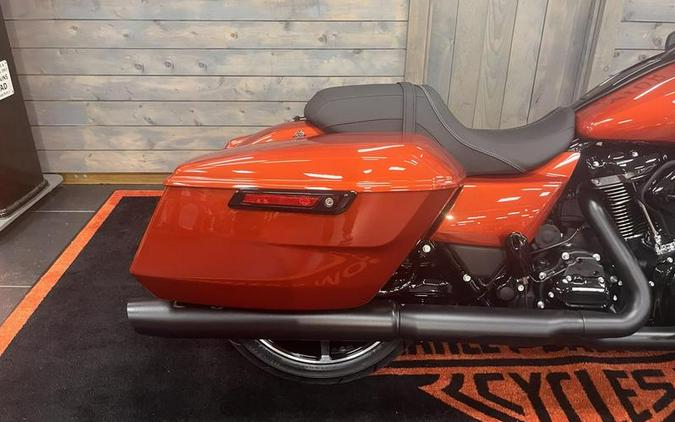 2024 Harley-Davidson® FLTRX - Road Glide®